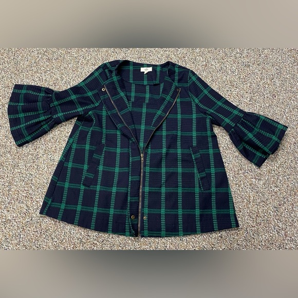 Womens soft long sleeve shirt - Picture 8 of 8